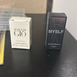 5ml Cologne