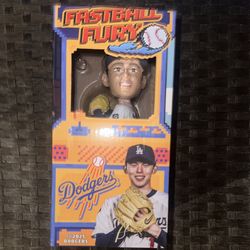 Roki Sasaki Bobble Head