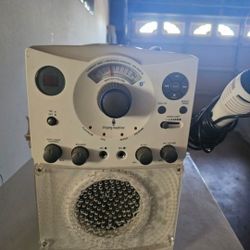 Karaoke Machine