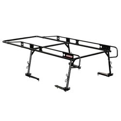 WeatherGuard 1345-52-02 Truck Rack, Compact, 1000lb for Colorado Dakota Ranger Gladiator