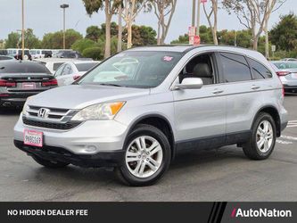 2010 Honda CR-V