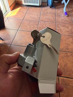 Vw bug ignition