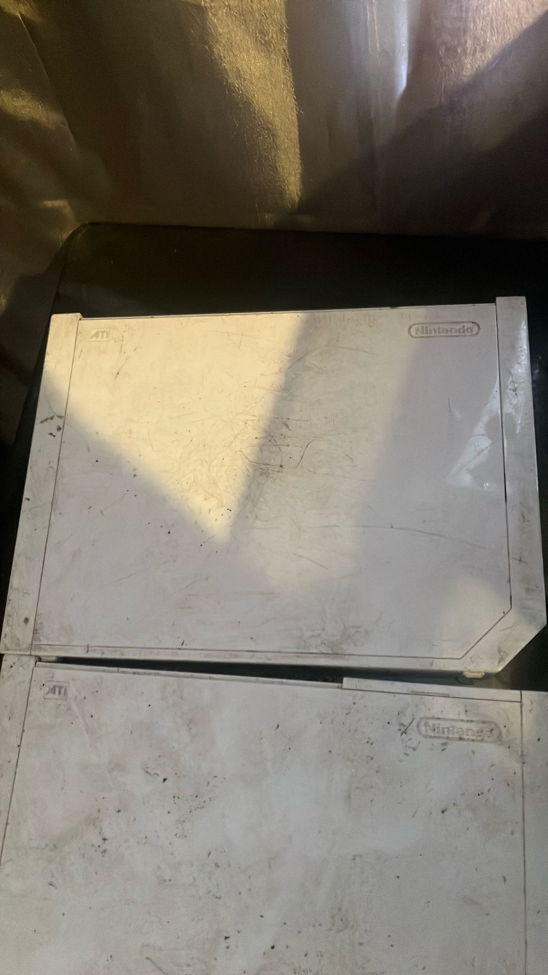 nintendo wiiu