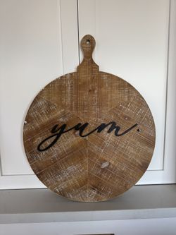 Kitchen Or Dining Room Decor