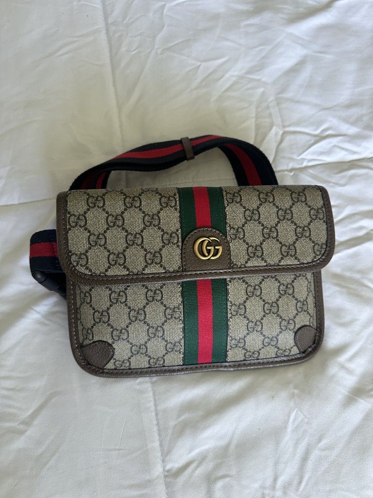 Gucci Belt Bag Ophidia