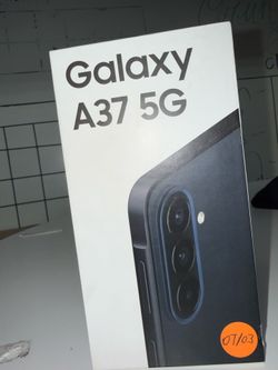 samsung A37