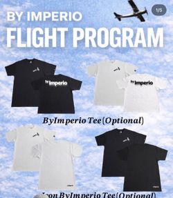 New Clothing Brand Upcoming 40 Bucks A Shirt We Have All Sizes