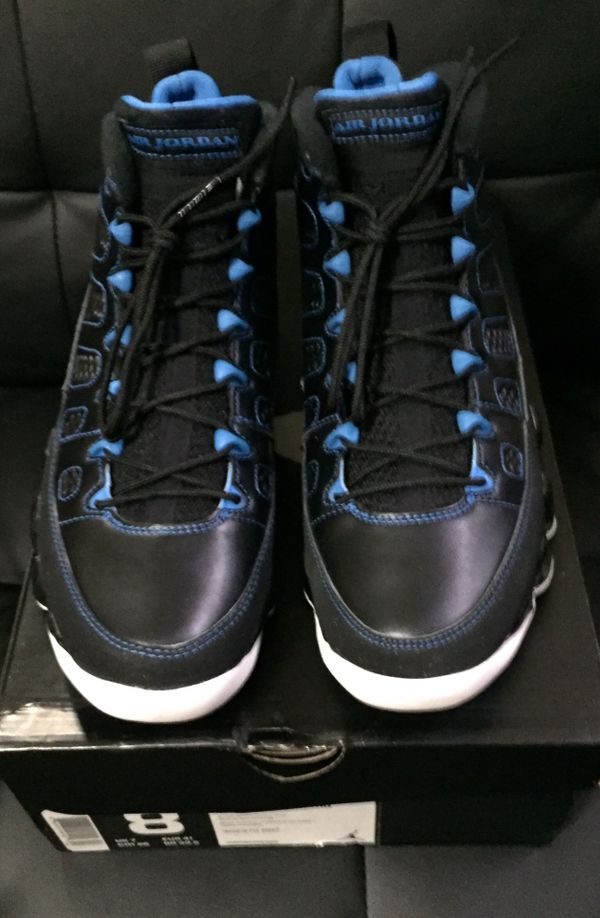 air-jordan-9s-photo-blue-size-8-for-sale-in-the-bronx-ny-offerup