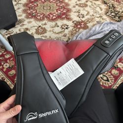 Neck Massager
