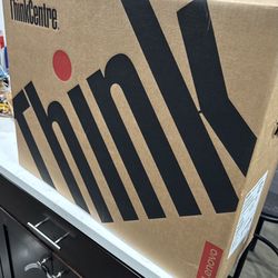 Lenovo ThinkCentre M90a 5th Generation 32GB Ram 512GB Storage