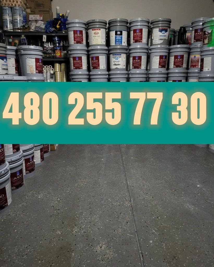 Paint For Sale
