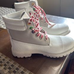 Size 9  Women’s Timberland Primaloft 400 Gram