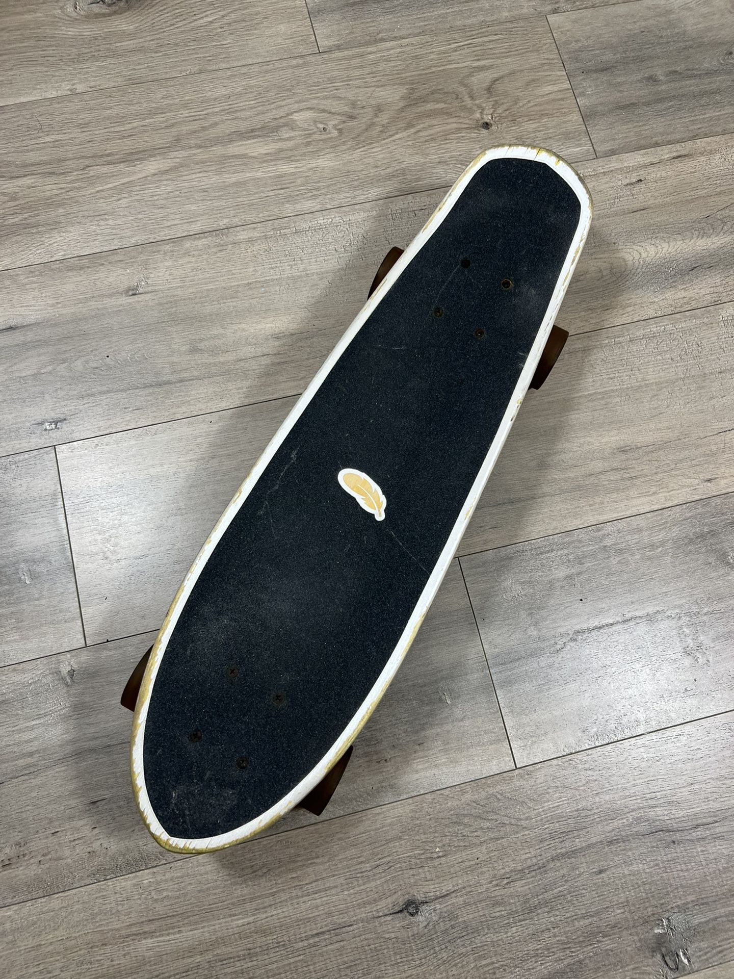 Globe Bantam 24"? Penny Board Cruiser Skateboard