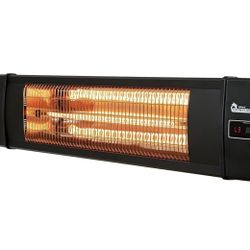 Dr Infrared Heater 