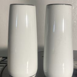 Salt & Pepper Bottles