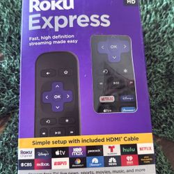 Roku Express