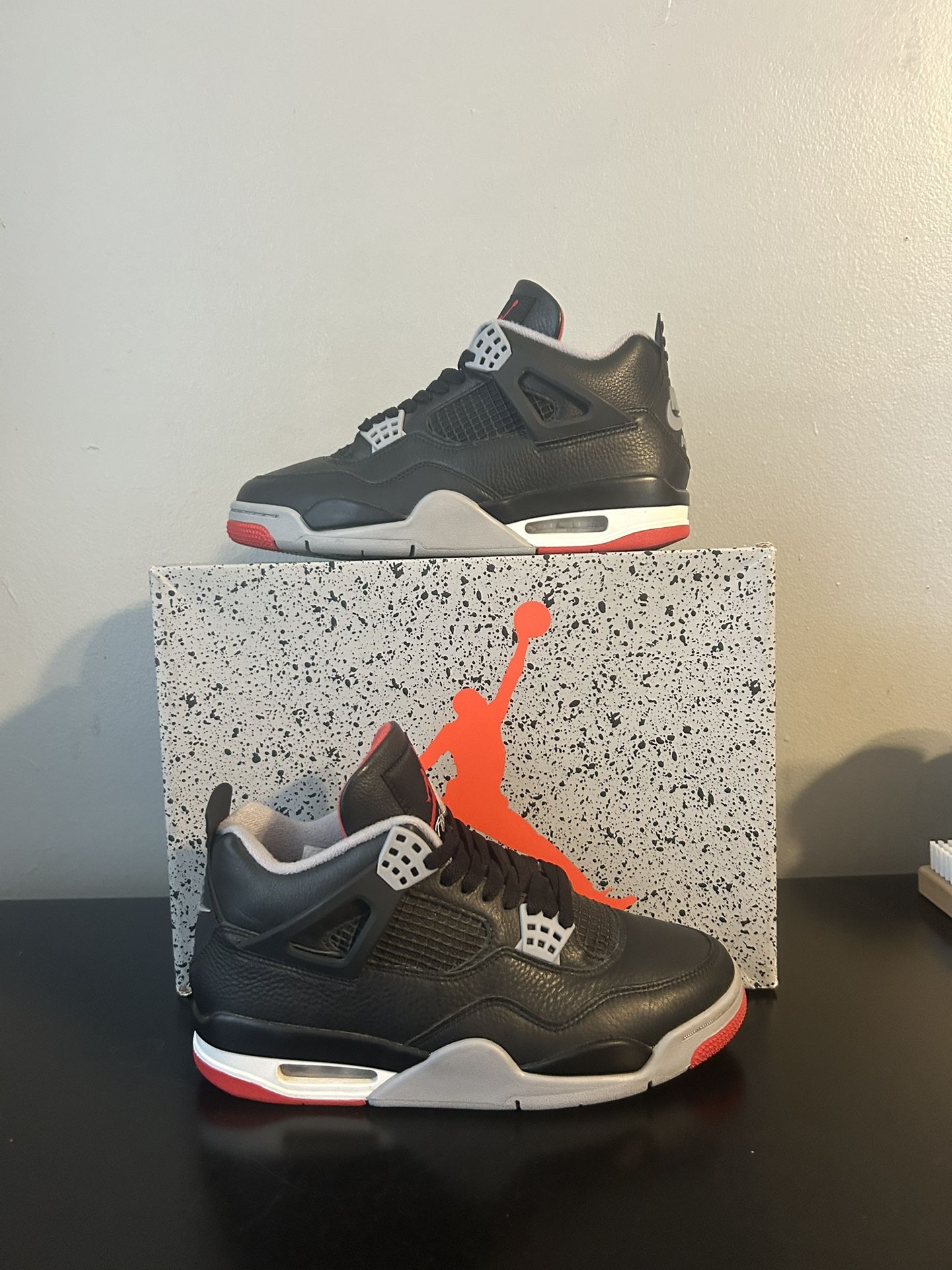 jordan 4 reimagined