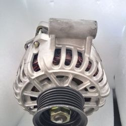 ALTERNATORS 