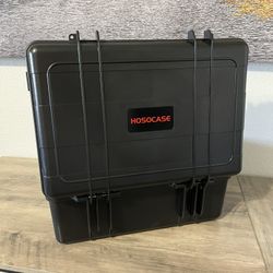 Hosocase Waterproof Case