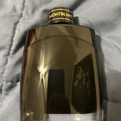 Mont Blanc Legend Male Perfume