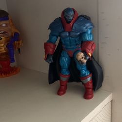 Marvel Legends Apocalypse