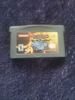 Yugioh World Championship 2004