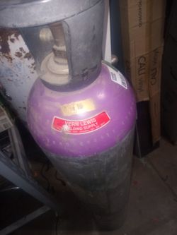 Carbon Dioxide