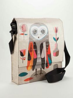 Messanger kids bag