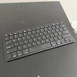 Bluetooth Keyboard