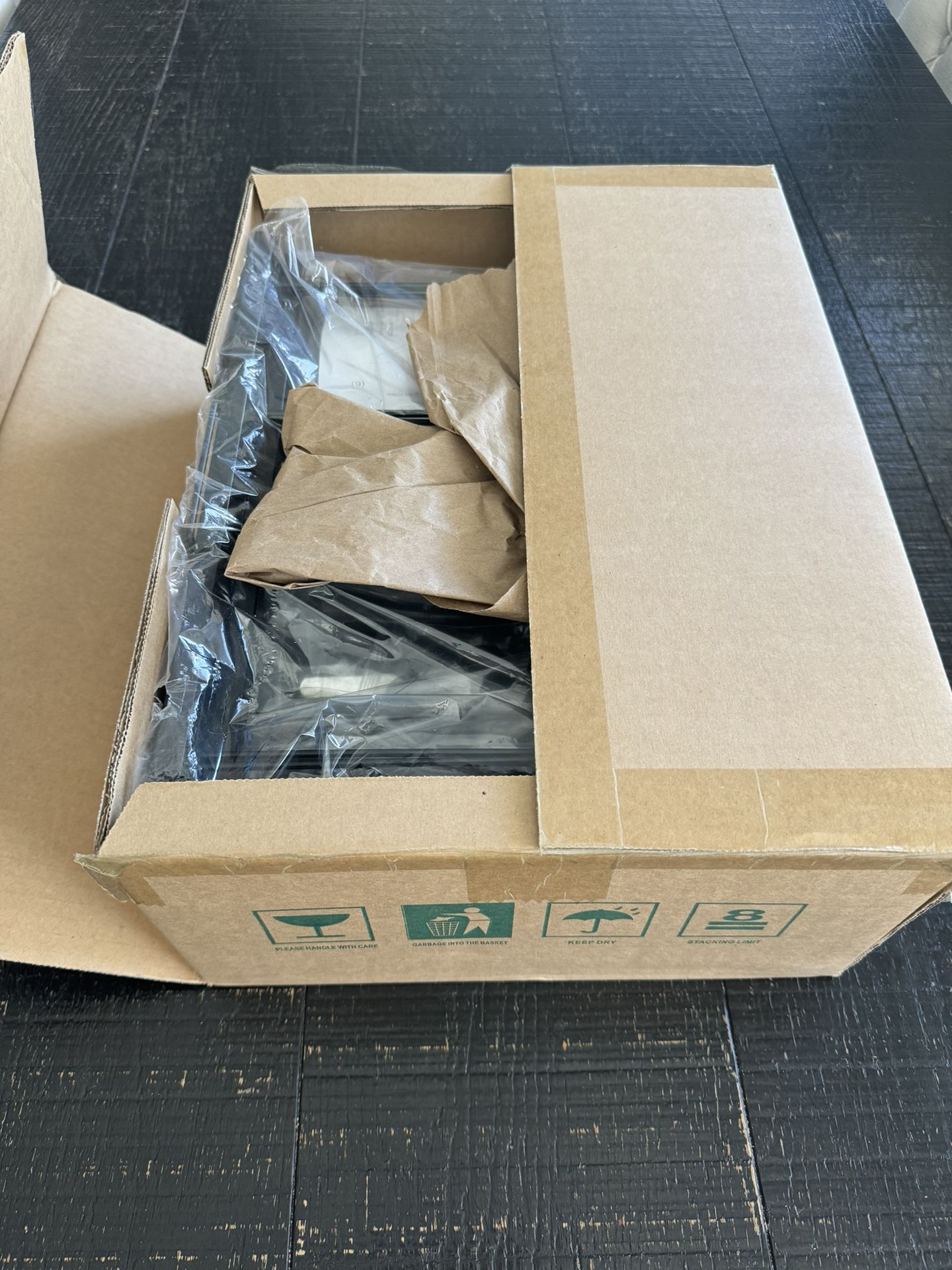 Brand New Storage Dresser – 3 Drawer Organizer - Still in Box