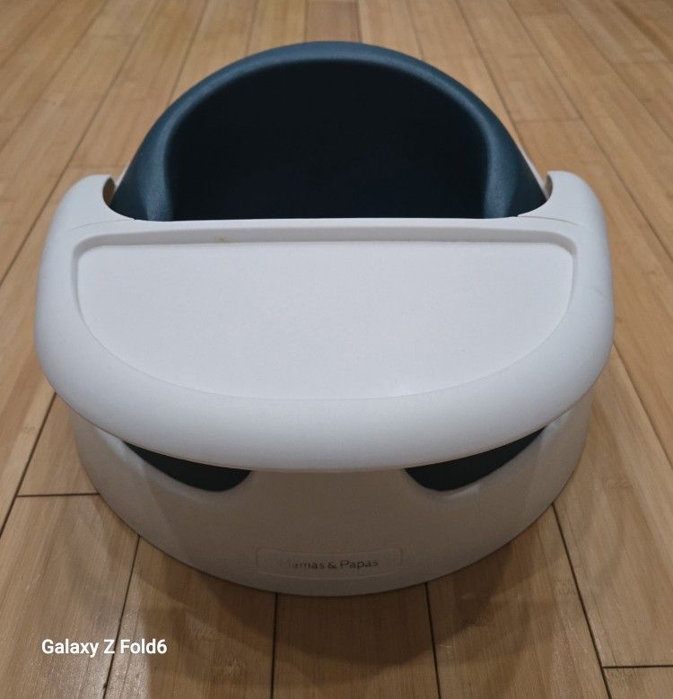 mamas & papas Feeding Booster Seats for Babies