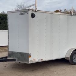 Haul Tráiler 2021