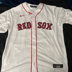 Boston Red Sox Baseball Jersey Xander Bogaerts #2