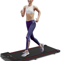 Walking Pad Under Desk Treadmill 