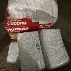 Newborn Diapers