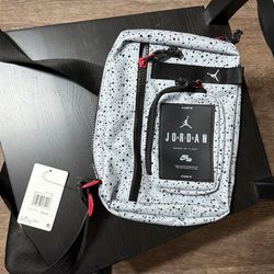 Jordan bag