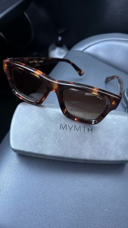 MVMT SUNGLASSES
