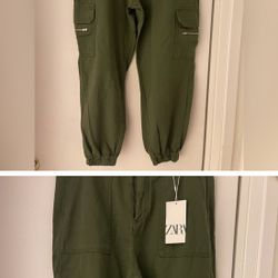 Zara Pants