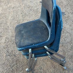 Chairs 