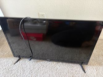 Roku 32” ONN TV