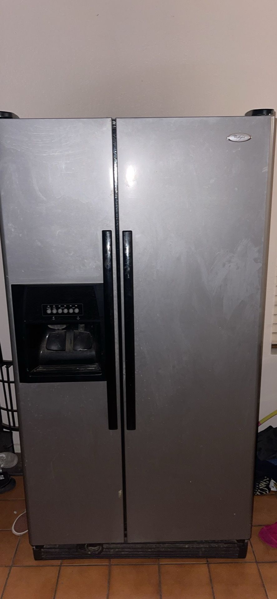 Refrigerator