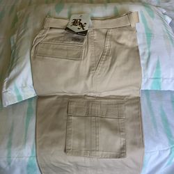 Summer Short Pant Size 32 Brooklyn Express Brand