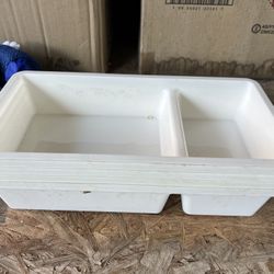 Ikea Storage Containers
