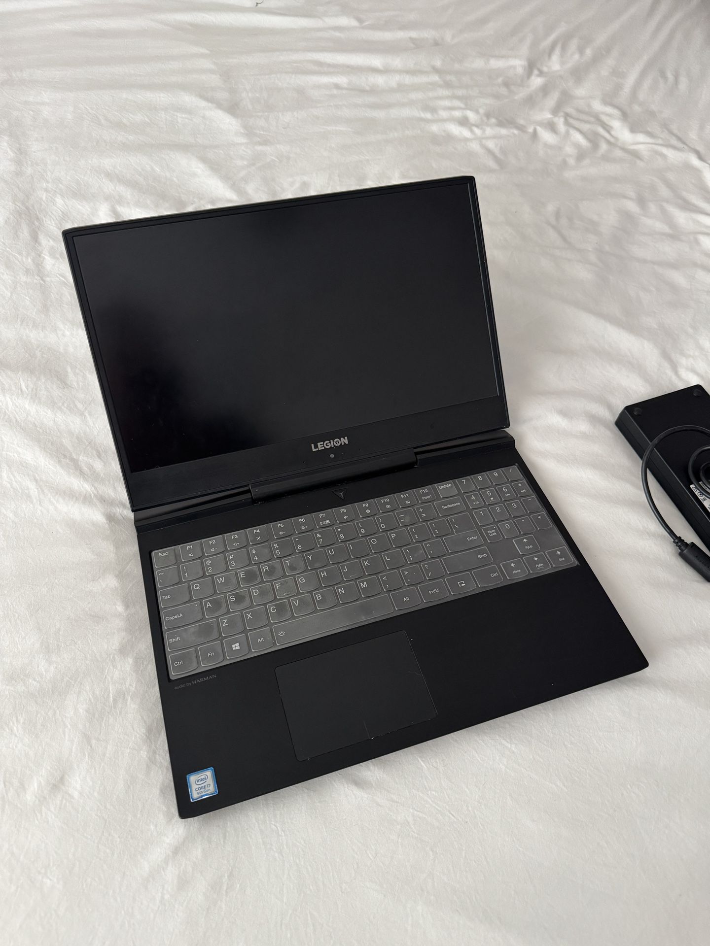 Lenovo Gaming Laptop