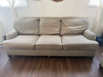 FREE COUCH