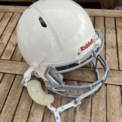 Football Helmet, Youth Large