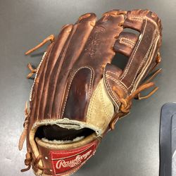 Used Rawlings Pro Preferred 11.75” Baseball Glove SKU55495-1