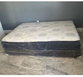 Queen Mattress Set | Best Value