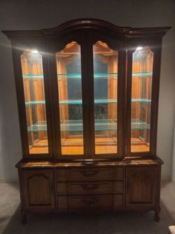 China cabinet