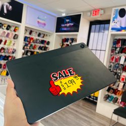 Tab A9 + 5G metro only
